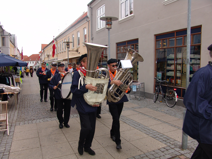 Porsgrunn Janitsjarorkester